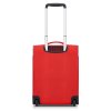 174760 14 cestovni kufr roncato lite plus 2w xs underseater cervena