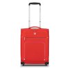 174760 15 cestovni kufr roncato lite plus 2w xs underseater cervena