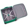 174766 12 cestovni kufr roncato lite plus 2w xs underseater zelena