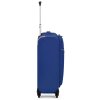 174751 13 cestovni kufr roncato lite plus 4w s tmave modra