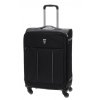 164104 9 cestovni kufr roncato polylight m cerna