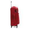 169678 10 cestovni kufr roncato speed 4w m red