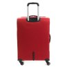 169678 11 cestovni kufr roncato speed 4w m red