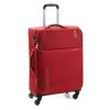 169678 6 cestovni kufr roncato speed 4w m red
