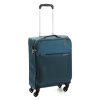 169684 6 cestovni kufr roncato speed 4w s blue