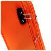 174775 8 cestovni kufr roncato speed s oranzova