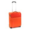 174775 6 cestovni kufr roncato speed s oranzova