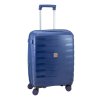 170092 6 cestovni kufr roncato spirit s blue