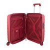 170095 7 cestovni kufr roncato spirit s rosso