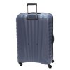 164317 15 cestovni kufr roncato uno zip zsl m modra