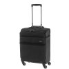183670 cestovni kufr roncato venice deluxe s cerna
