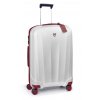 173155 8 cestovni kufr roncato we are 4w m bila