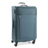 190300 cestovni kufr roncato zero gravity 4w l blue