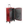 190303 3 cestovni kufr roncato zero gravity 4w l red