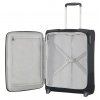 174778 27 cestovni kufr samsonite base boost 2w s cerna