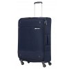 192004 3 cestovni kufr samsonite base boost 4w l modra