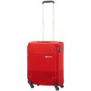174886 23 cestovni kufr samsonite base boost 4w s cervena