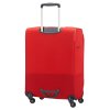 174886 24 cestovni kufr samsonite base boost 4w s cervena