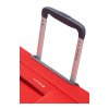 174886 14 cestovni kufr samsonite base boost 4w s cervena