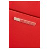 174886 17 cestovni kufr samsonite base boost 4w s cervena