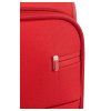 174886 18 cestovni kufr samsonite base boost 4w s cervena