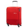 174886 13 cestovni kufr samsonite base boost 4w s cervena