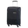 175057 14 cestovni kufr samsonite base boost 4w s cerna