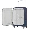 175240 9 cestovni kufr samsonite base boost 4w s modra