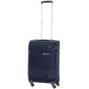 175240 15 cestovni kufr samsonite base boost 4w s modra
