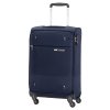 175240 8 cestovni kufr samsonite base boost 4w s modra