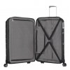 174802 19 cestovni kufr samsonite flux 4w l cerna