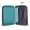 174961 9 cestovni kufr samsonite lite shock 4w xl cerna