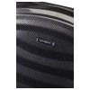 174961 11 cestovni kufr samsonite lite shock 4w xl cerna