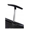 174961 14 cestovni kufr samsonite lite shock 4w xl cerna