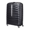 174961 15 cestovni kufr samsonite lite shock 4w xl cerna