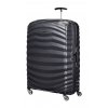 174961 8 cestovni kufr samsonite lite shock 4w xl cerna