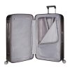 174895 10 cestovni kufr samsonite neopulse 4w l cerna