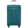 175018 16 cestovni kufr samsonite popsoda 4w l petrolejova