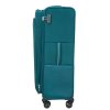 175018 17 cestovni kufr samsonite popsoda 4w l petrolejova