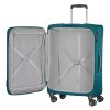175018 19 cestovni kufr samsonite popsoda 4w l petrolejova