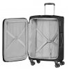 174820 19 cestovni kufr samsonite popsoda 4w m cerna
