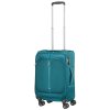 175009 12 cestovni kufr samsonite popsoda 4w s petrolejova
