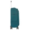 175009 13 cestovni kufr samsonite popsoda 4w s petrolejova