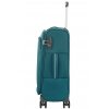 175009 14 cestovni kufr samsonite popsoda 4w s petrolejova