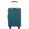 175009 16 cestovni kufr samsonite popsoda 4w s petrolejova