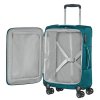 175009 17 cestovni kufr samsonite popsoda 4w s petrolejova