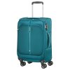175009 9 cestovni kufr samsonite popsoda 4w s petrolejova