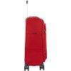 175012 13 cestovni kufr samsonite popsoda 4w s cervena
