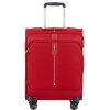 175012 15 cestovni kufr samsonite popsoda 4w s cervena