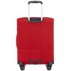 175012 16 cestovni kufr samsonite popsoda 4w s cervena